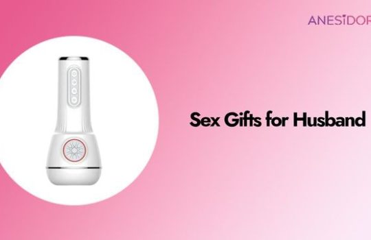 Sex Gifts for Husband