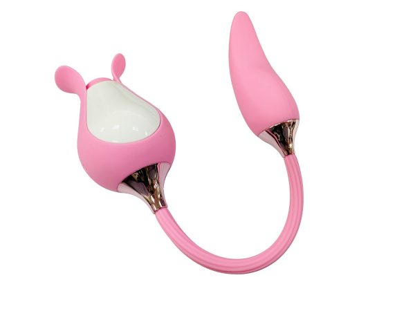Clitoral Tongue Sucking Toy