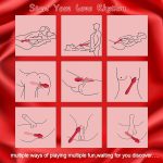 rose vibrator 02