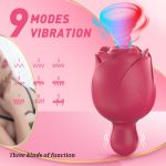 rose sex toy