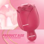 rose suction for women