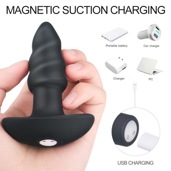 anal toys charger