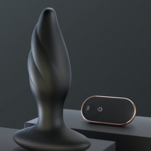 anal plugs with remote