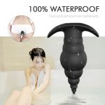 anal toys waterproof
