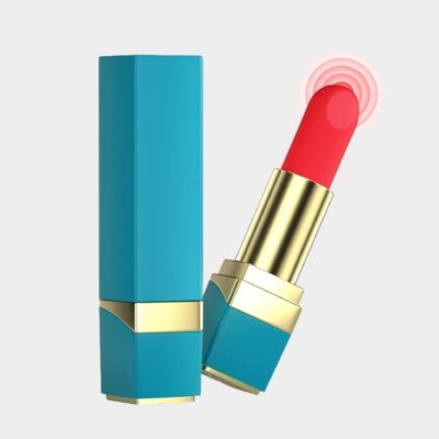  lipstick vibrator 