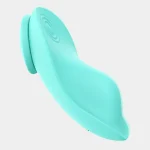 Compact Magnetic Wearable Vibrator