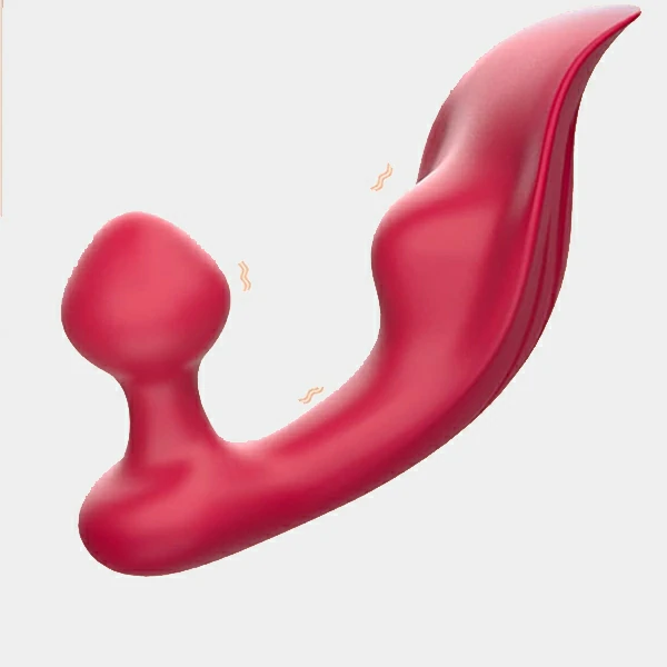 Delilah - Wearable Anal Vibrator for Women