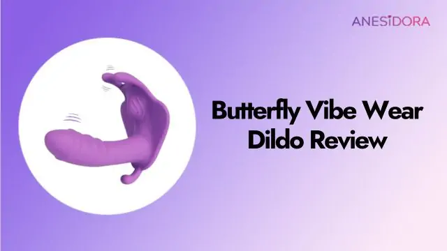 Latest Butterfly Vibrator Review - How to Use It ？