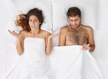  Is sexual satisfaction related to relationship satisfaction?