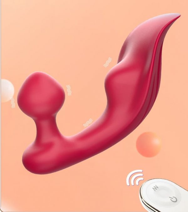 wearable butterfly toy
