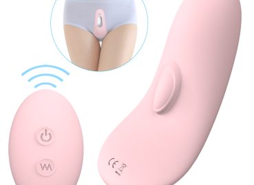 the Best Vibrating Panties Sex Toys