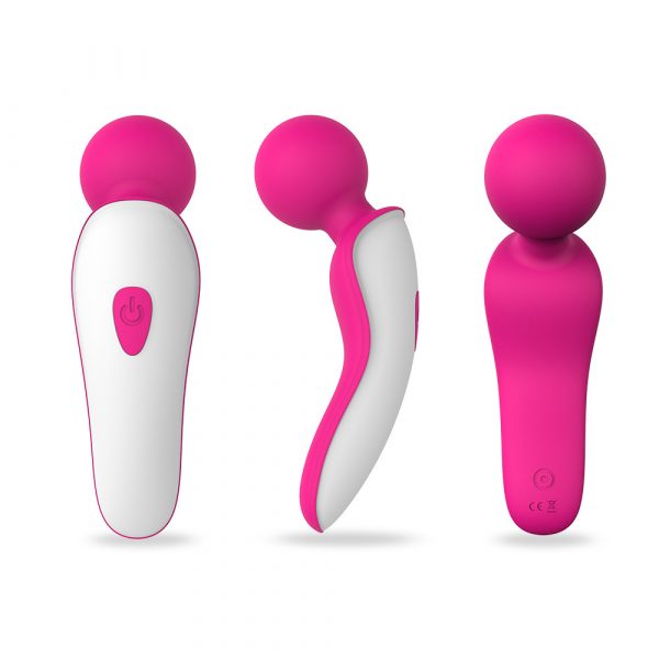massage wand