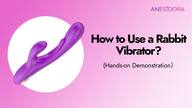 rabbit vibrator