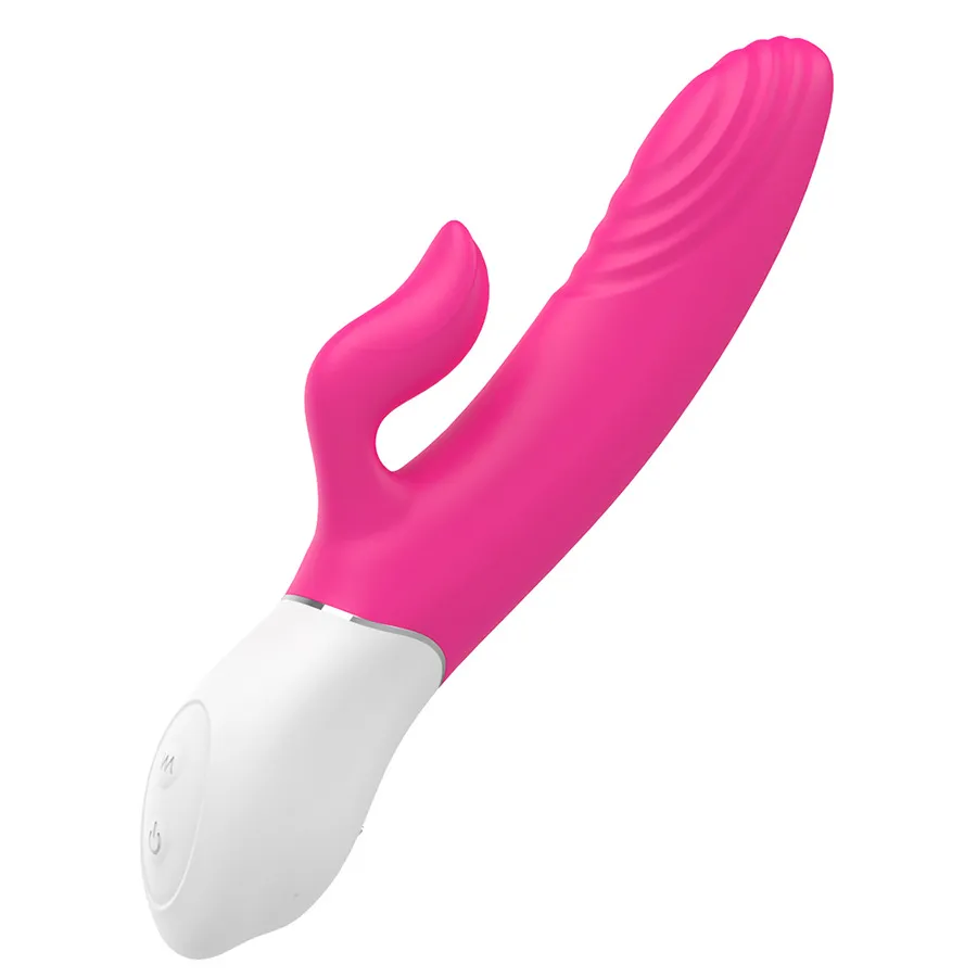 How to Use a Rabbit Vibrator (Hands-on Demonstration）