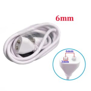 Rose Magnetic Vibrator Charger