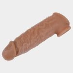 Penis Extension Sleeve for Men