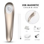 Sucking Vibrator for Women USB charger
