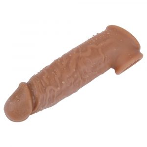 penis extension sleeve