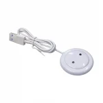 rose toy charger