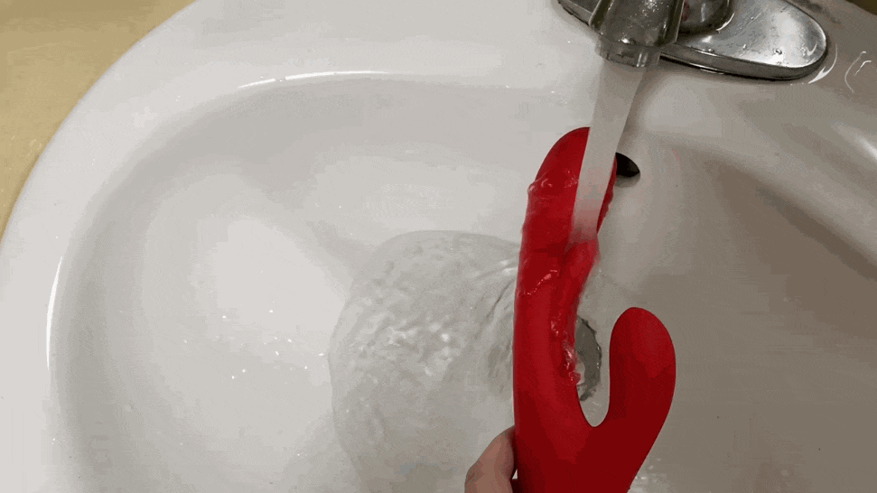 Anesidora Newest Rabbit Vibrators Tested