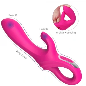 Double-ended-Vibrators-pink