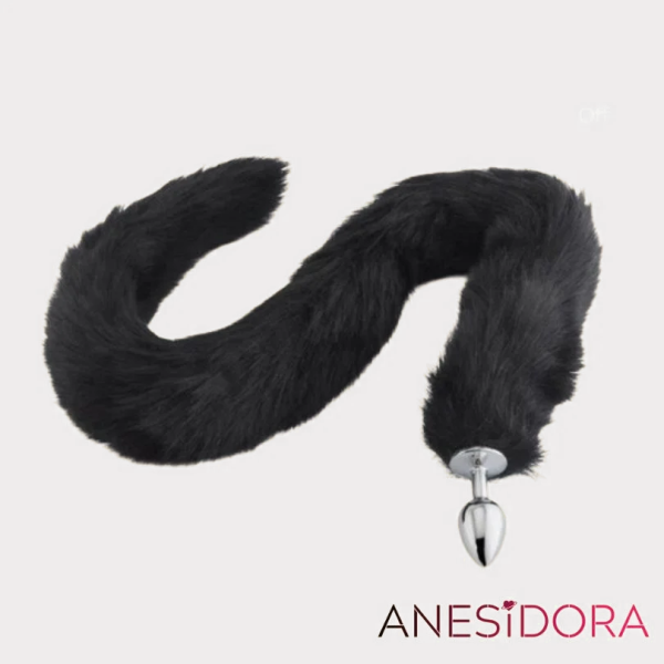 Embrace Your Wild Side With Our Butt Plug Tail Collection embrace-your-wild-side-with-our-butt-plug-tail-collection