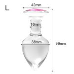 Glass-butt-plug-