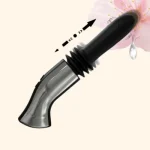 Thrusting Dildo Automatic Machine G-Spot Female Masturbator Sex Toy