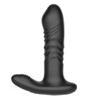 Tyr - Wireless Remote Moving Prostate Massager