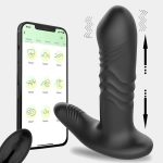 Tyr - Wireless Remote Moving Prostate Massager