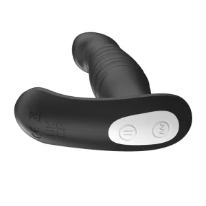 Wireless Remote Vibrating Prostate Massager