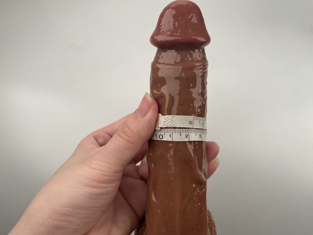 Squirting Dildo - Shoot ME