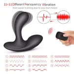 Prostate Massager for Men Slim Vibrating Sex Toys