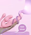 3-in-1-Strapless-Dildo-Tripple-Penetration