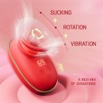 Ourea - Clit Licking Pump