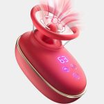 Ourea - Clit Licking Pump