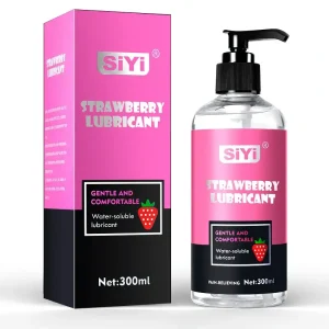 SiYi - Sex Lube Water Based 300ml