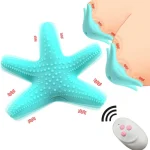 Starfish – Wearable Sex Toy With Remote