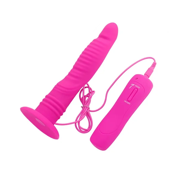 9 Inch Strap on Dildo Vibrator for Lesbian Adjustable Couple Sex Toys