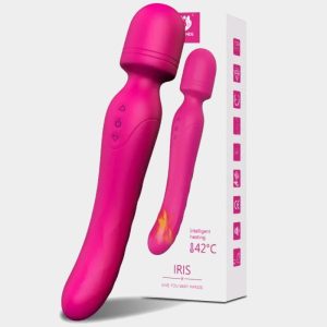 Aine - AV Vibrators for Women - G spot Stimulate