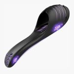 Áine - Male Vibrating Sleeve Stimulate Penis & Testicles & Perineum