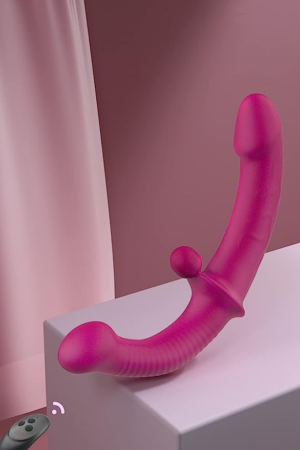 Anesidora Double Ended Dildo 6 inches