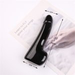 Anesidora Obsidian Sex toy