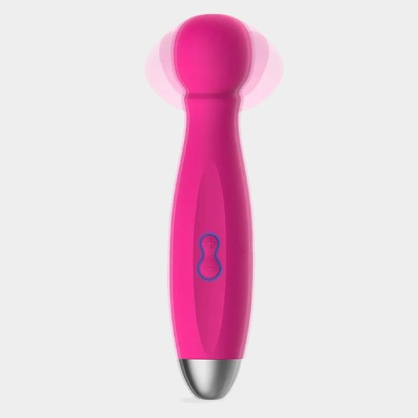 Anjea - Clitoral Massager for Women