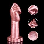 Asura - Clenched Fisting Toy 9 Inches