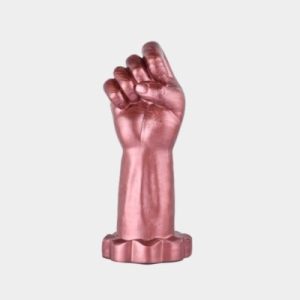 Asura - Clenched Fisting Toy 9 Inches