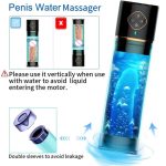 Atalanta - Aqua Penis Pump