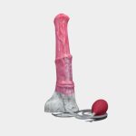 Bandit - Ejaculating Horsecock Dildo 12 Inch