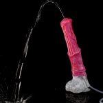 Bandit - Ejaculating Horsecock Dildo 12 Inch