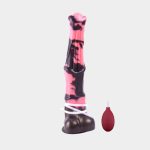 Barbarian - Horse Fantasy Ejaculating Dildo 12 Inch